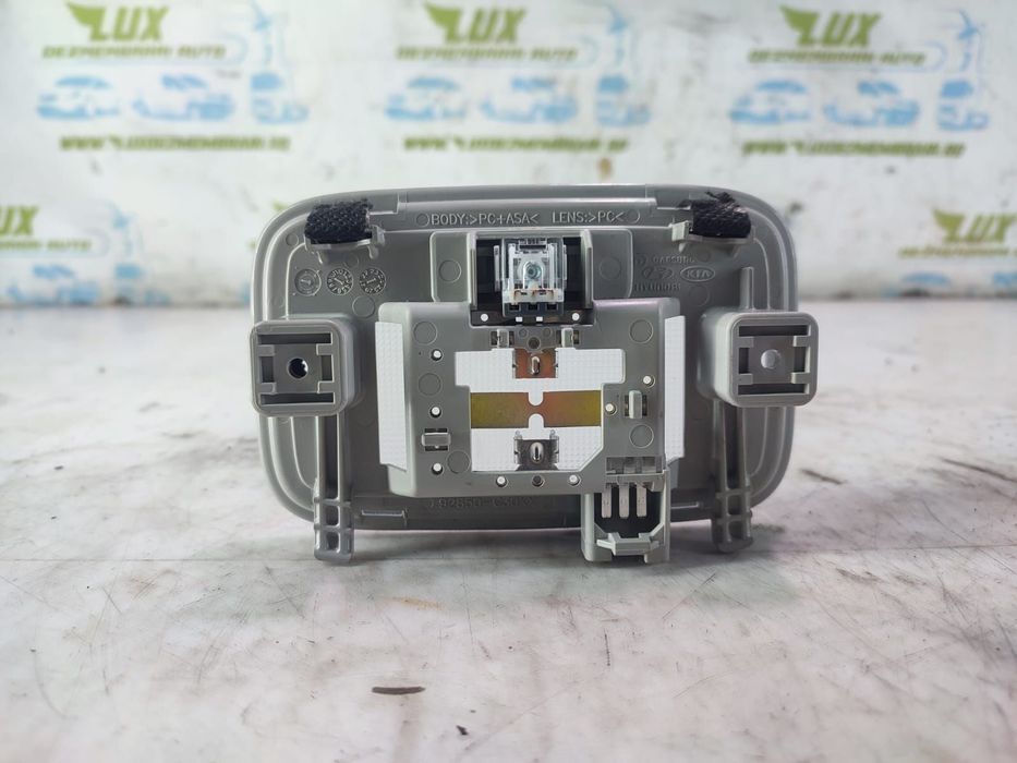 Plafoniera 92850-G30XX Hyundai i30 PD 3 [2th facelift] [2020 - 2024]