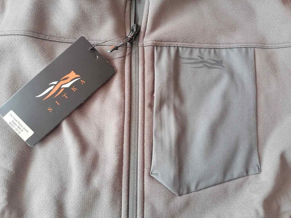 SITKA,Полар-яке,XL,Sitka gear.