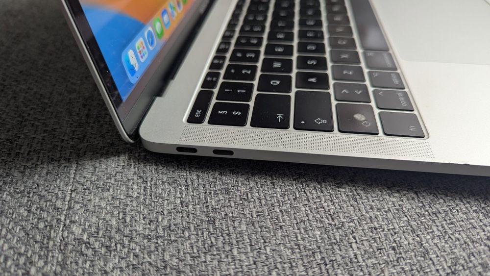 Laptop MacBook Pro 2017