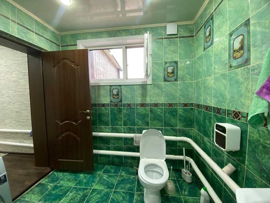 Продам 4 ком дом КСК