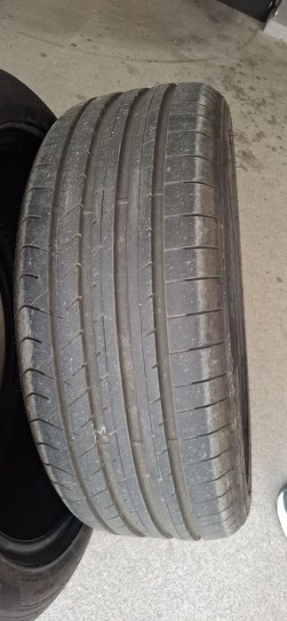 Летни гуми Cooper 225/45/19