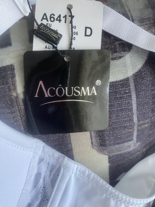 Бюстгальтер шикарный