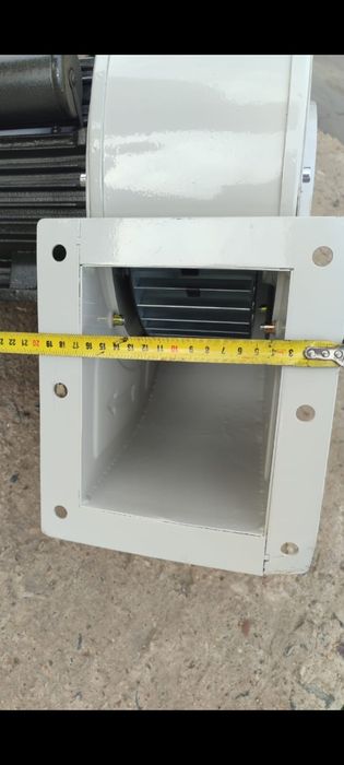 Продам вытяжки улитки