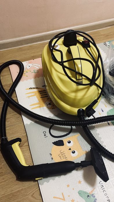 Парагенератор