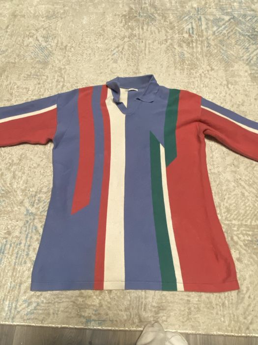 Кофта цветная от zara