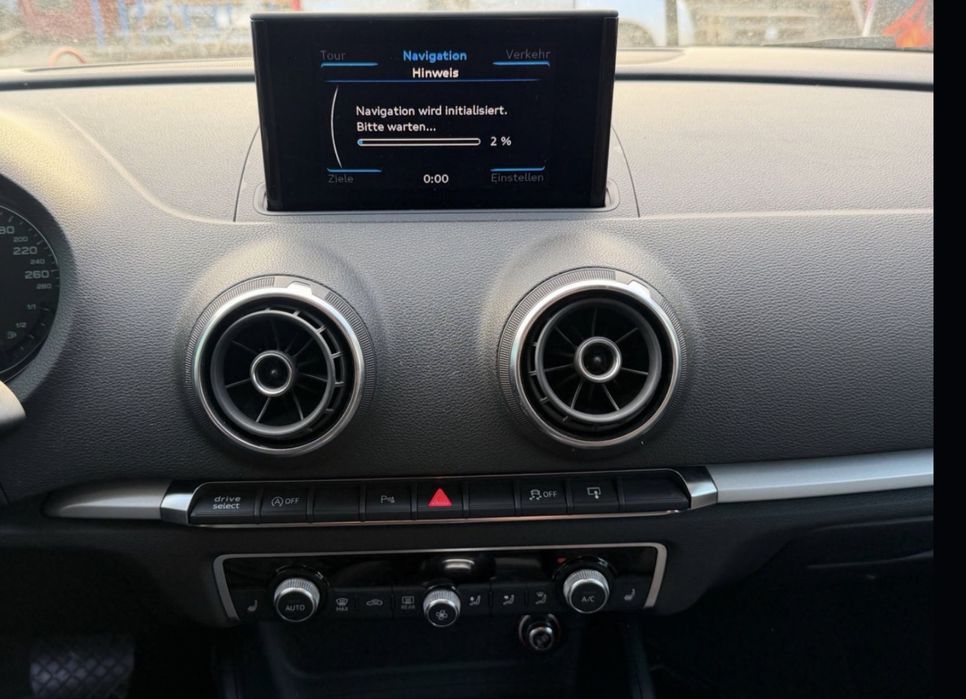 НА ЧАСТИ Audi A3 8V 1.4TFSI Автомат Ауди А3 8В Седан