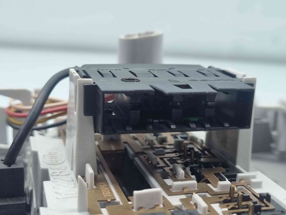 Plafoniera fata Opel Corsa D [Fabr 2006-2013] 13166476