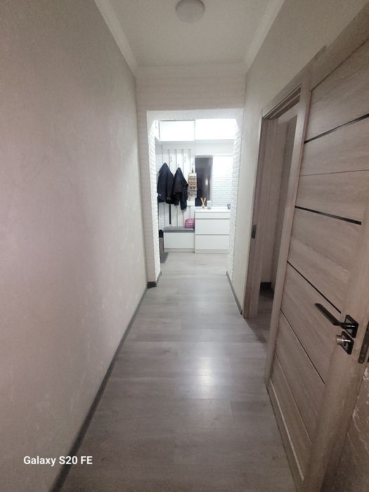 3 комнатная квартира от собственника