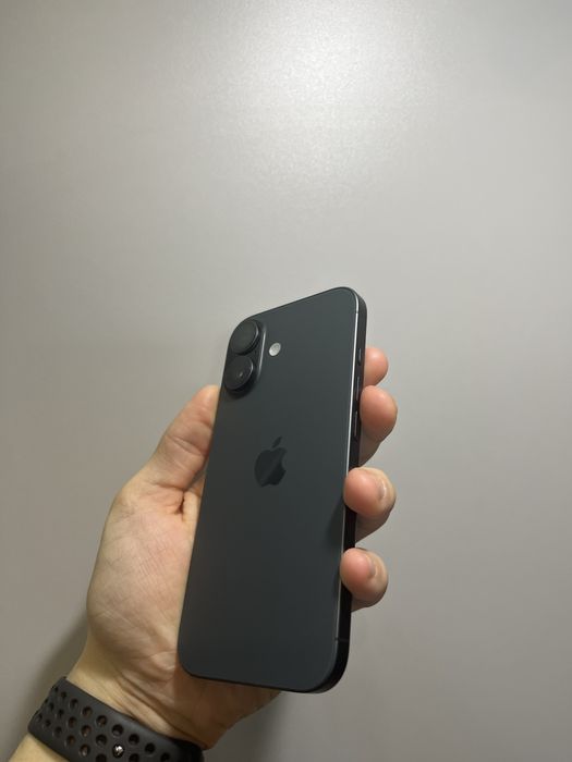 Продам новый Iphone 17