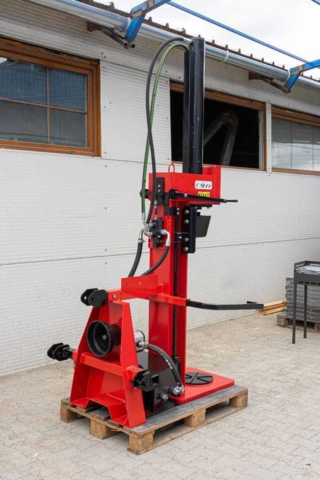 despicator hidraulic eim 20 la tractor