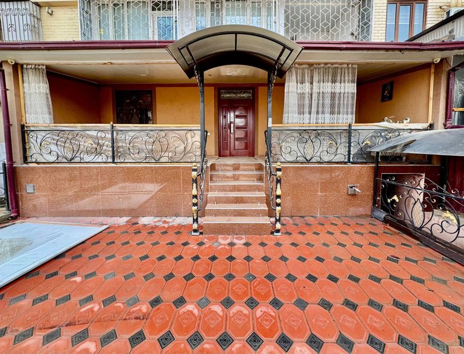 Аренда офис 40-лет крестик 130м2 евро ремонт