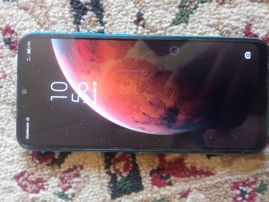 Redmi 9a 800min Tel zor iwlidi