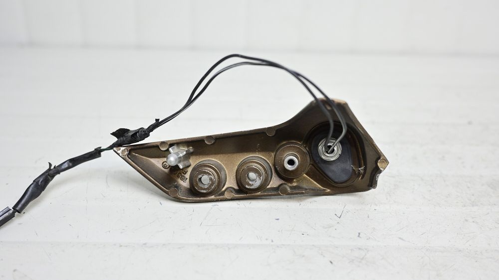 Suport Semnalizare Fata Dreapta Yamaha FZ6 2004 - 2009