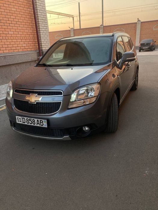 Орландо 2016 Идеал