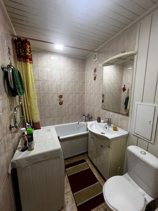 Сдам 2-х комнатную квартиру