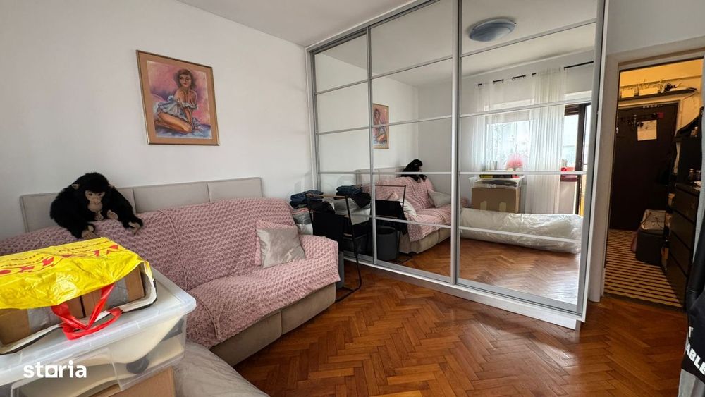 Apartament 3 camere I Universitate