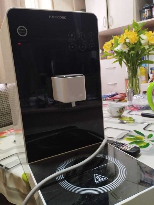 Аппарат для варки рамьена