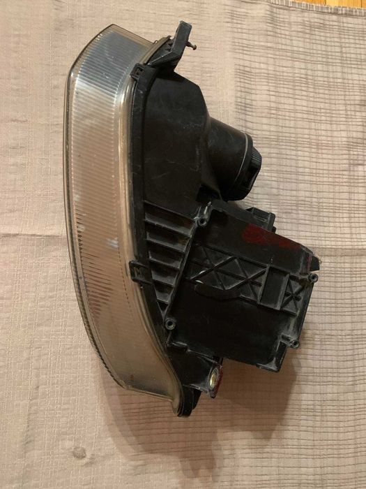фар за Алфа Ромео 156 - 1.6 - бензин,  десен