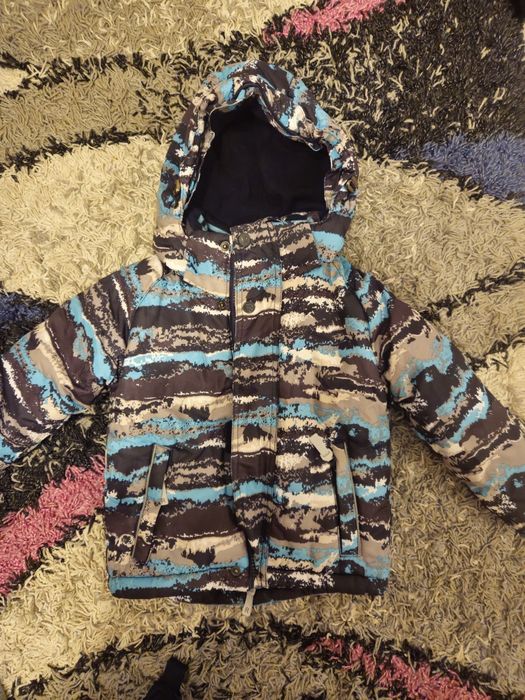 Costum ski masura 86