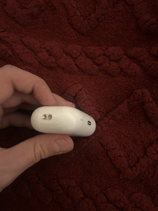 Airpods pro 2 desigilate