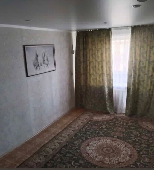 Продам 1 комнатную квартиру