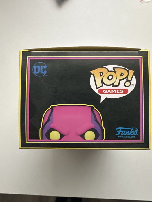 Funko pop дигурка