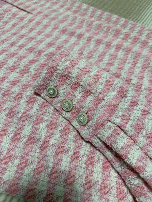 Шикарное платье Aline