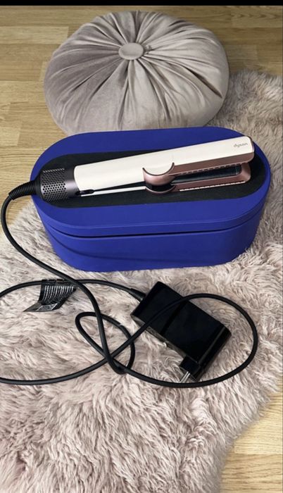 Placa de păr dyson