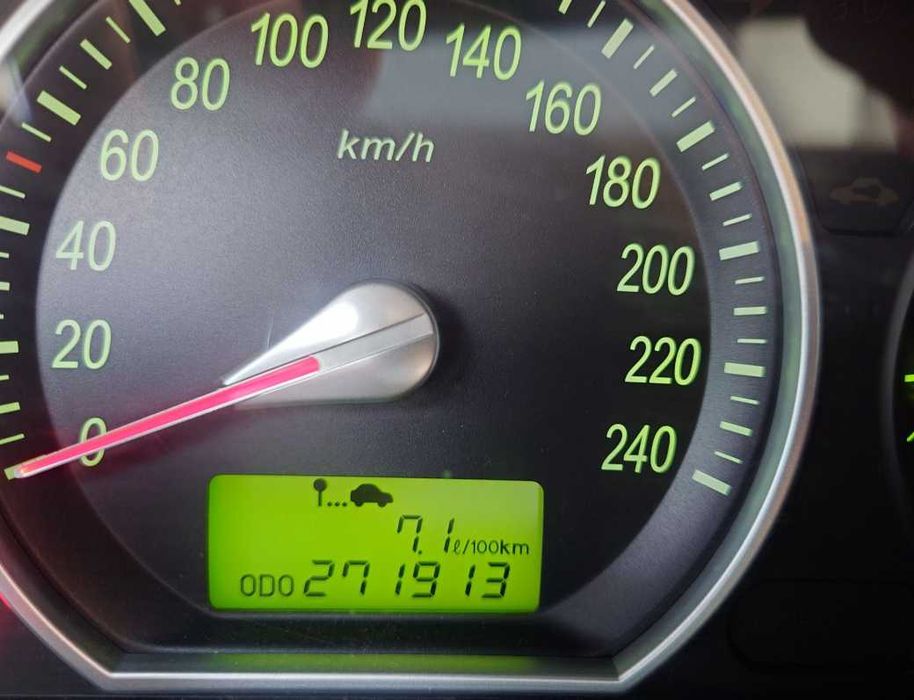 Hyundai Sonata 2006