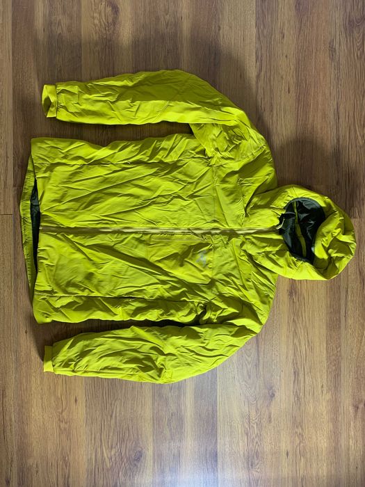 Мъжко туристическо яке Arc'teryx Proton LT Hoody L