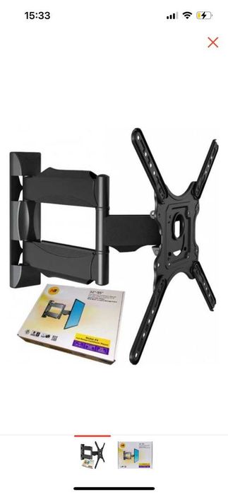 кронштейн установка кранштейн телевизор