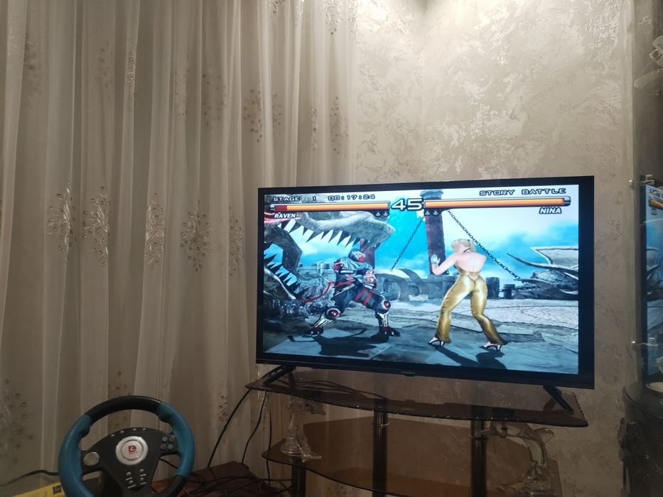 PlayStation 2 комплект