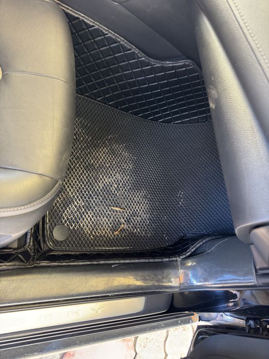 5d полики на камри 70 75