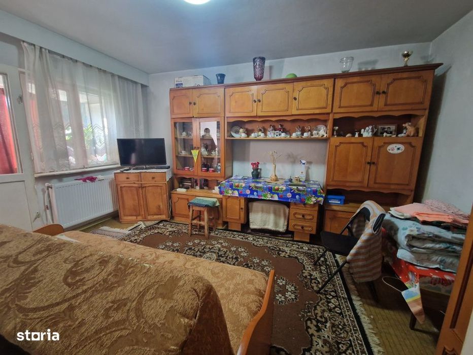 Garsoniera de vanzare, 26 mp, zona Exterior Est