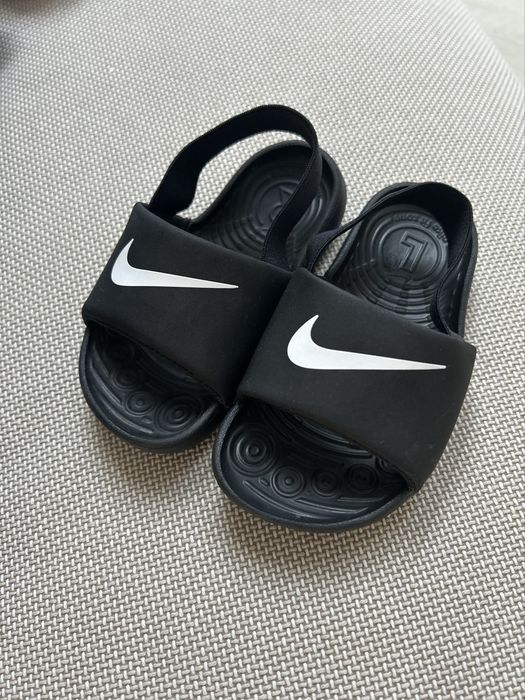 Sandale Nike originale, noi – 14 cm interior