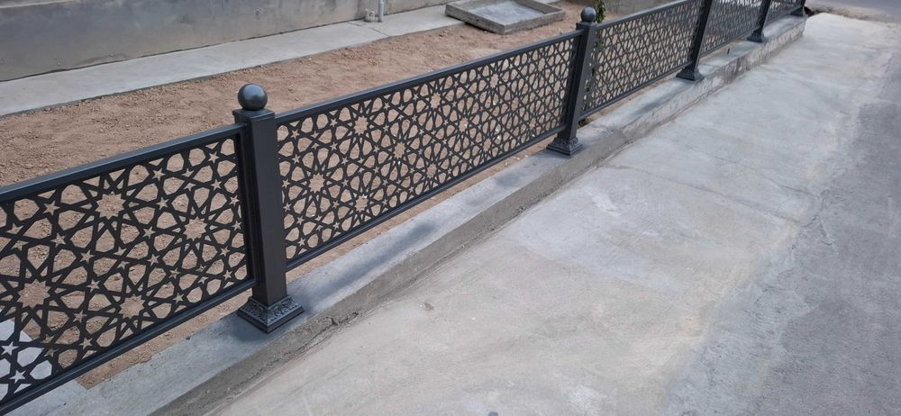 РЕШЁТКИ НА ОКНА. козырек навес ограда ковка ришотка riwotka panjara