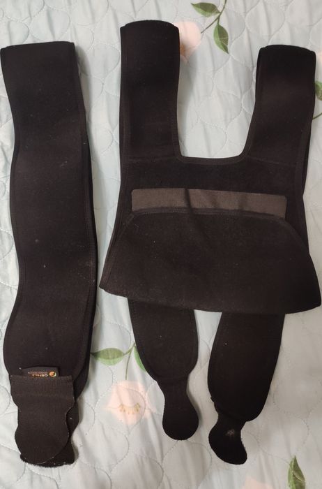 Бандаж, дезо повязка