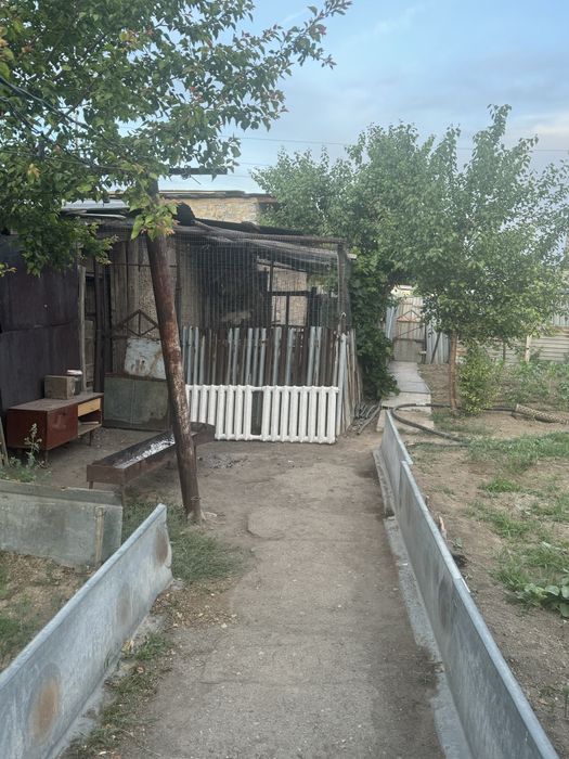 Продам коттедж  пос Кенгир подзоз