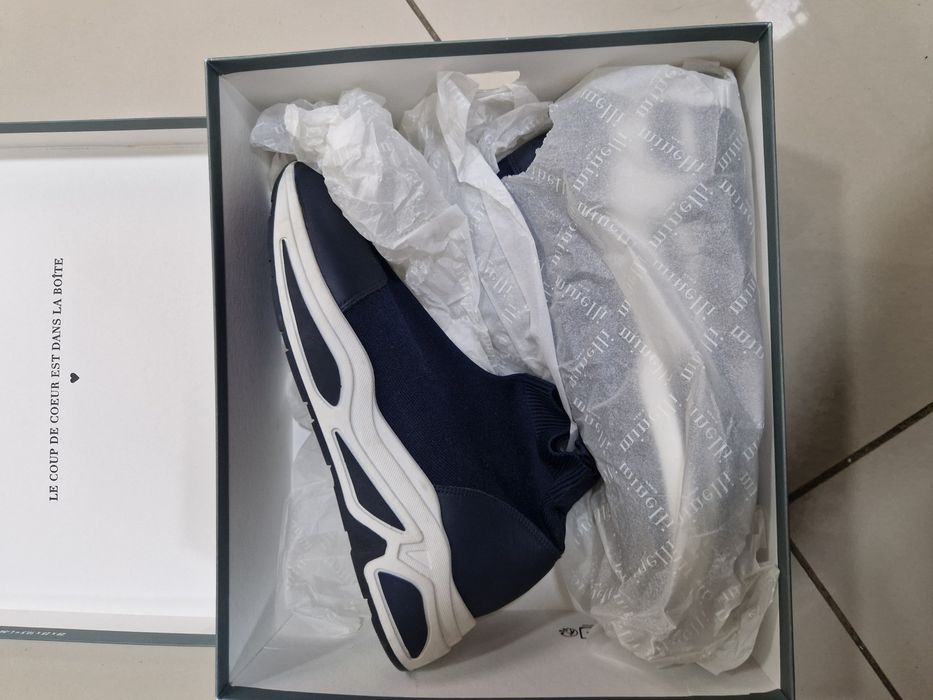 Pantofi sport dama minelli nr.38