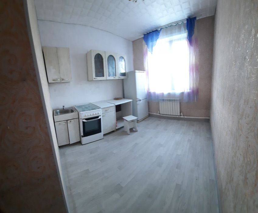 Сдам однокомнатную