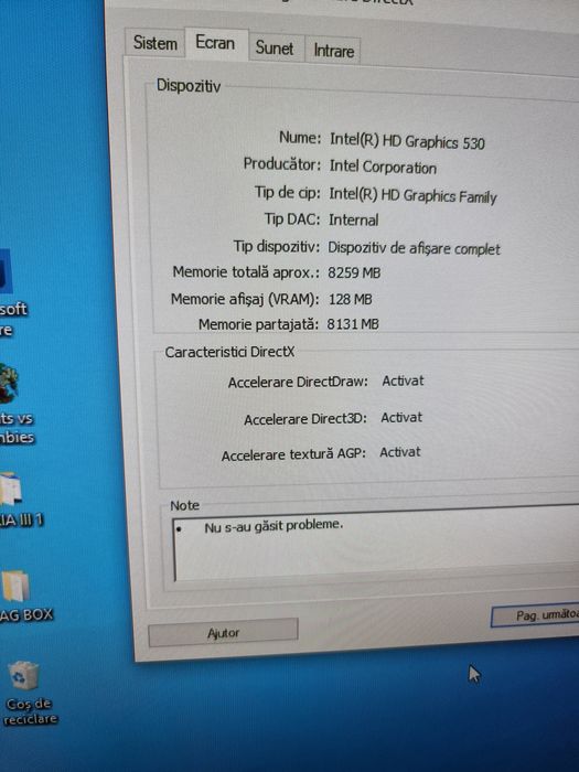 HP ProDesk 600 G2 Desktop mini