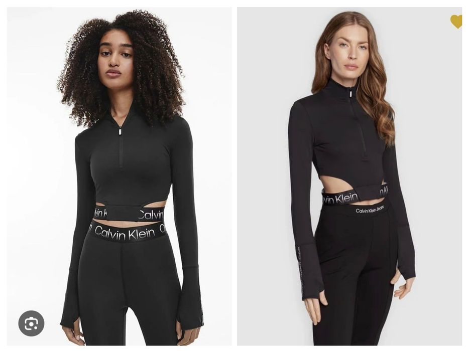 Hugo Boss, Tommy Hilfiger, Juicy Couture, Guess, Calvin Klein