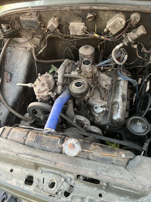 Кунг 131 продам срочно