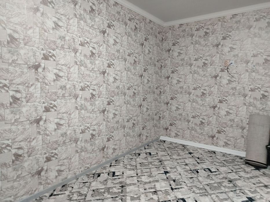 Kirguli – 12 xonali hovli uy, 7.2 sotix, remonti zo‘r