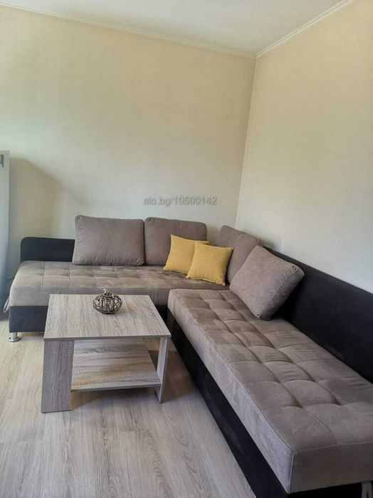 Дава се под наем Едностаен апартамент в Пловдив, Тракия - 40 кв.м за 273.87 € - Снимка #1