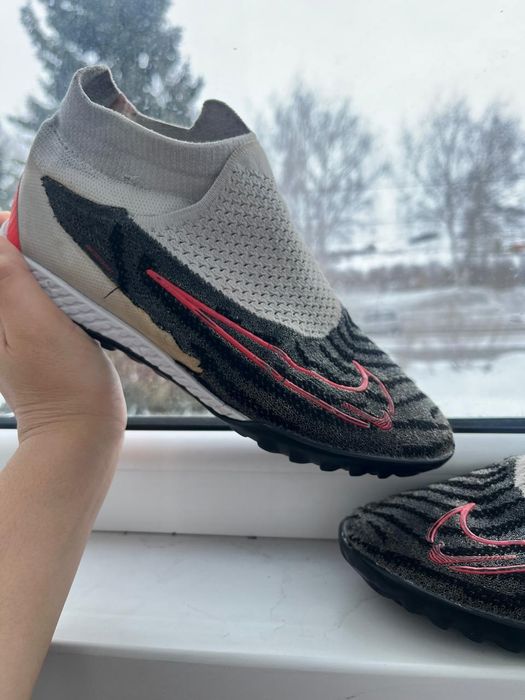 Сороконожки фантом