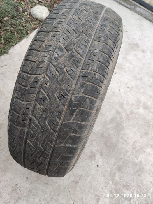 Шины летние комплект