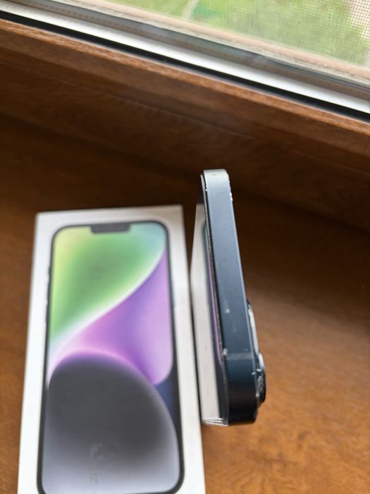 iPhone 14 plus 128gb