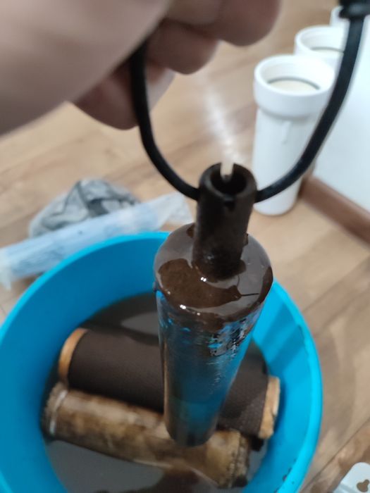 Фильтра для воды