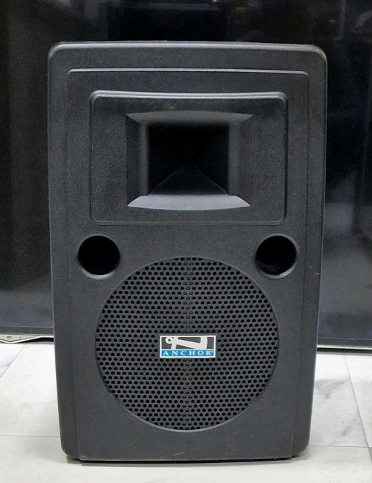 Тонколона Anchor Liberty Platinum 800